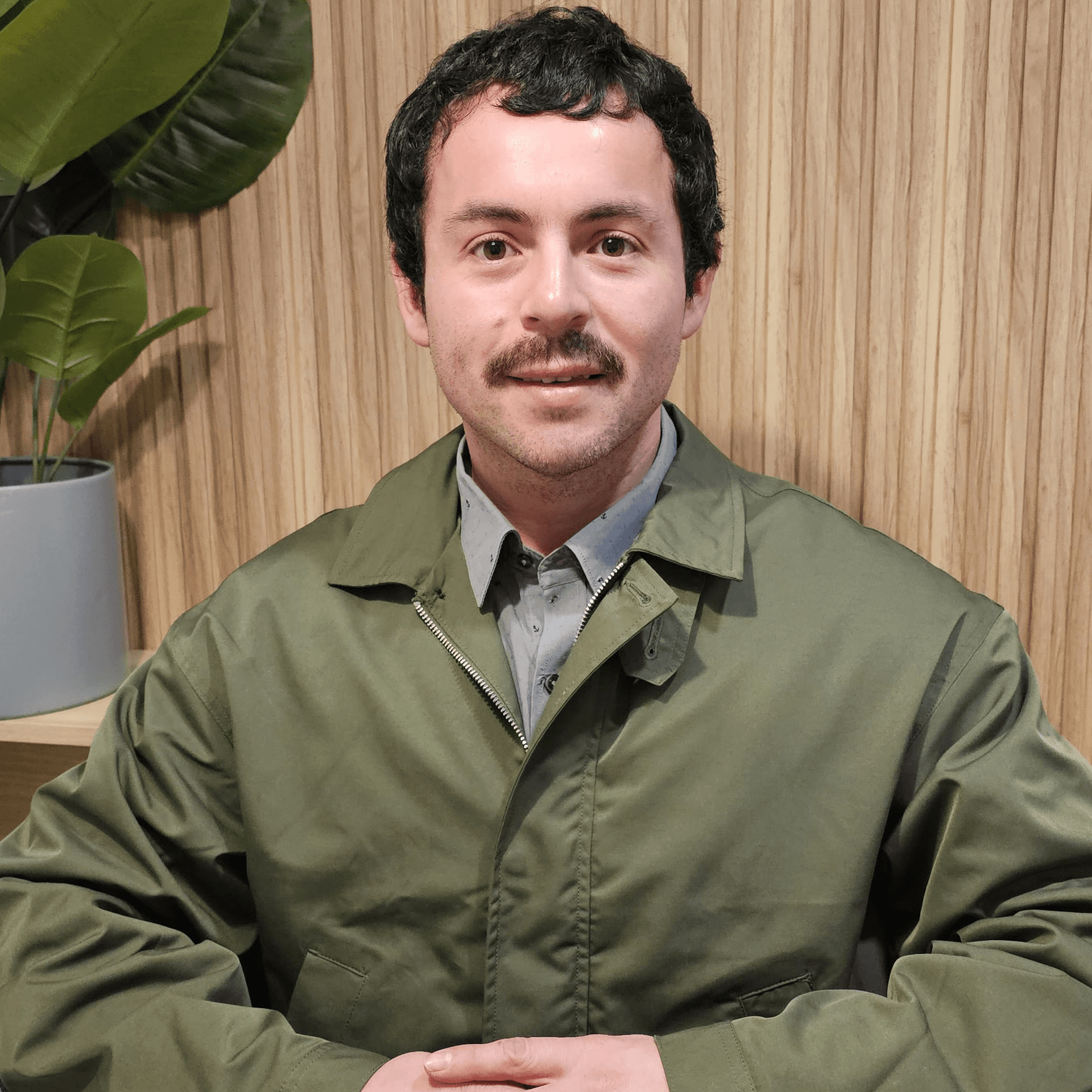 Ps. Oscar Lara M. photo