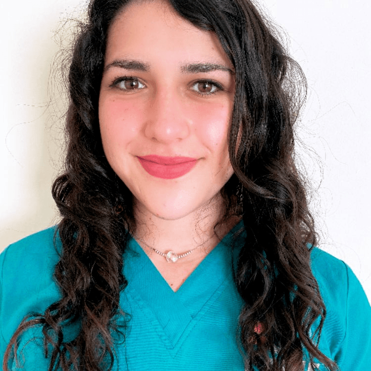 Valentina Castro photo