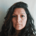 Podologa Valentina Henríquez