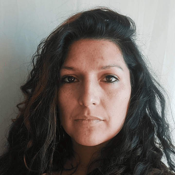 Podologa Valentina Henríquez photo