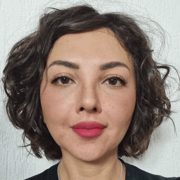 Alejandra González photo