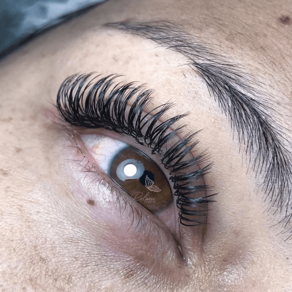 Extensión de pestañas Rimel