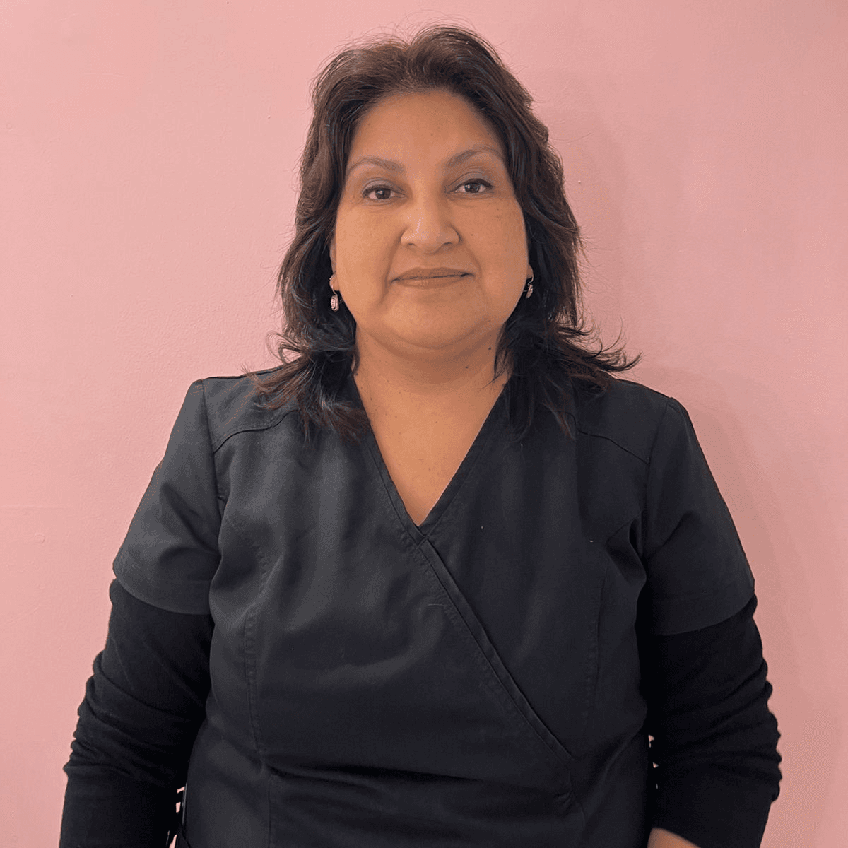 Lorena Mansilla photo