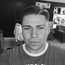 Brayan (Gringo Barber)