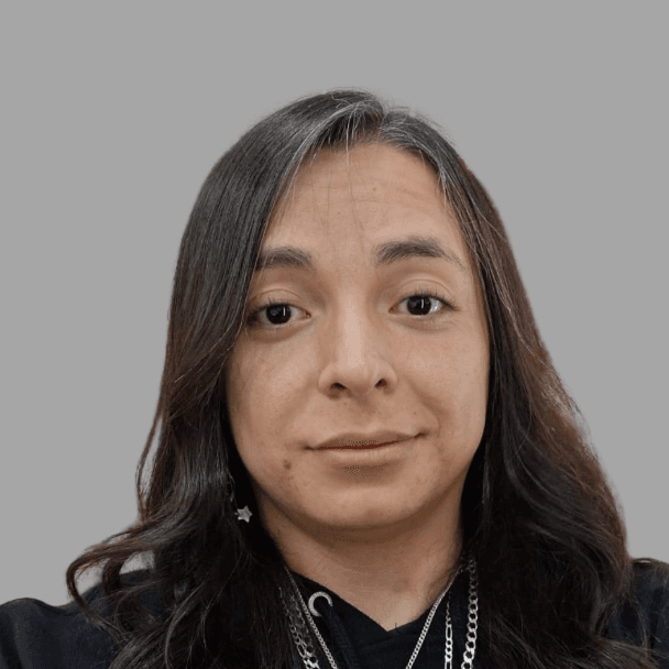 Gabriela Fuentes photo