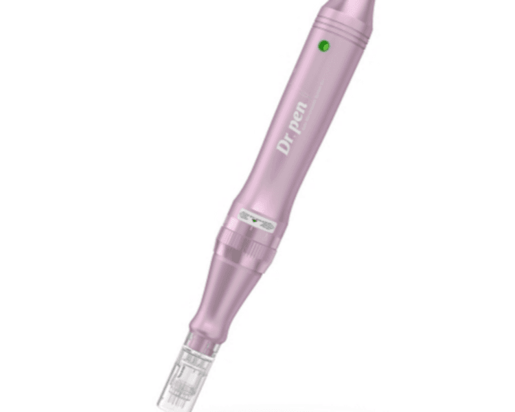 Dermapen (incluye limpieza facial profunda) - activos utilizados según tipo de piel
