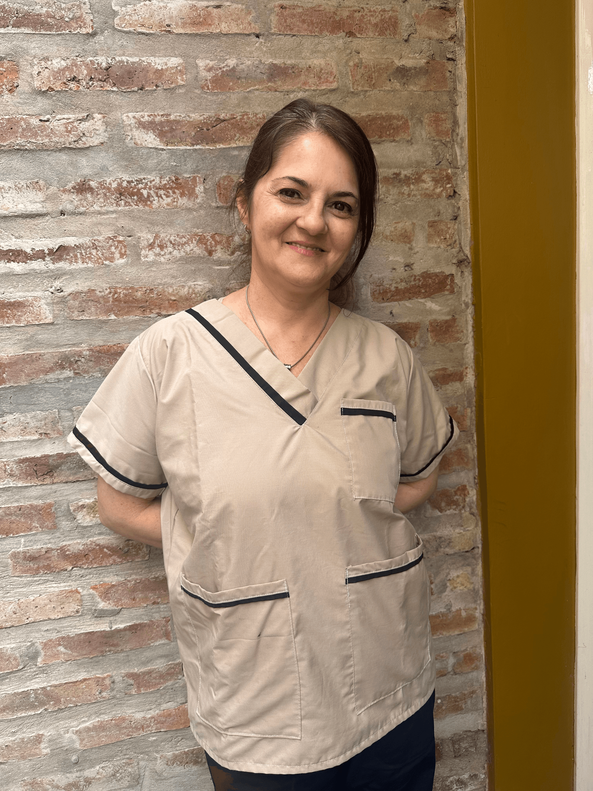 Carla Iglesias photo