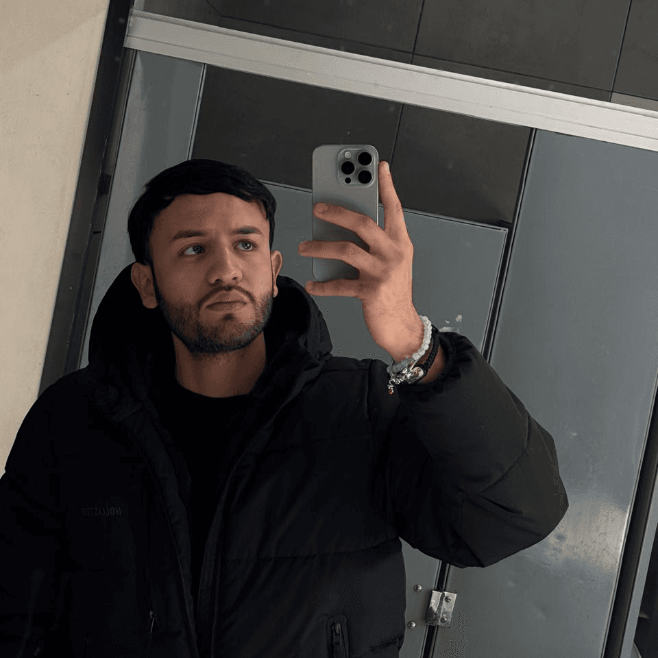 Ignacio Galvez photo