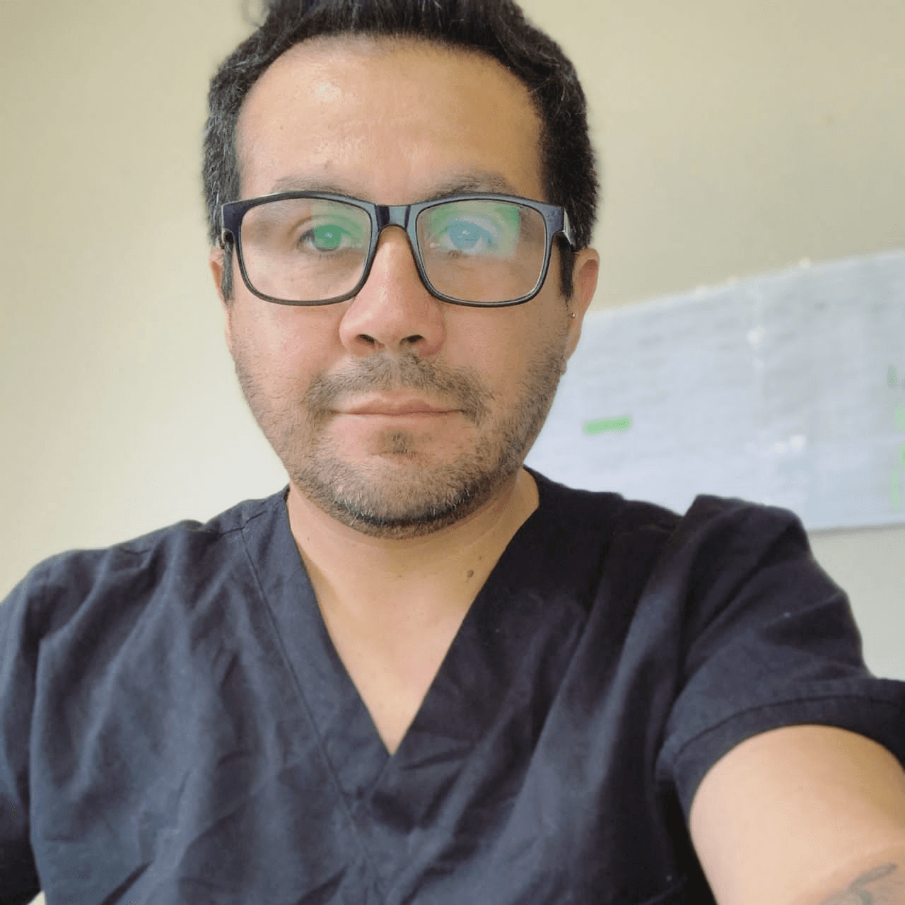 Marcelo Castro Robles photo