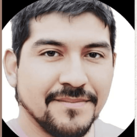 Juan Antonio Castillo Pizarro photo