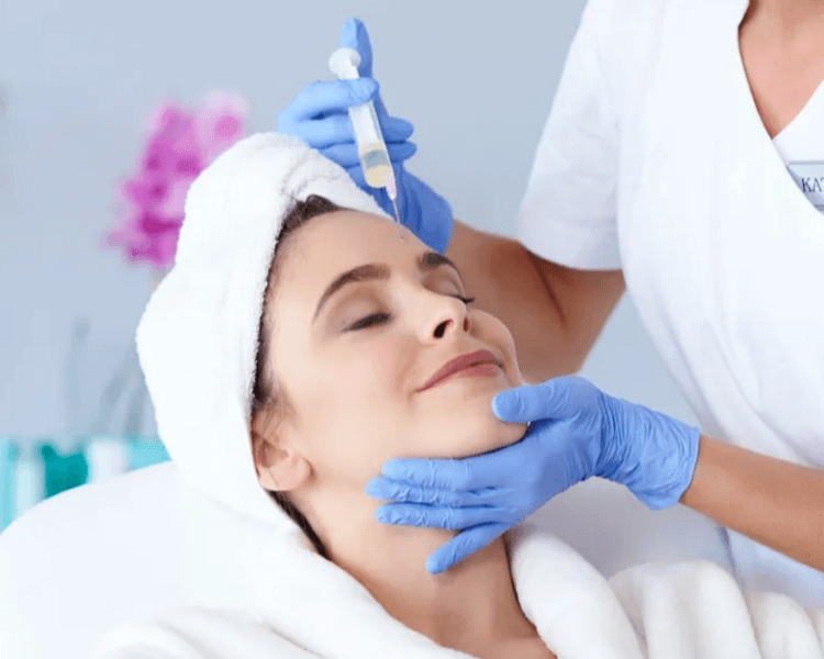 Toxina Botulínica Médica – Facial + Cuello (Arrugas de expresión combinadas)