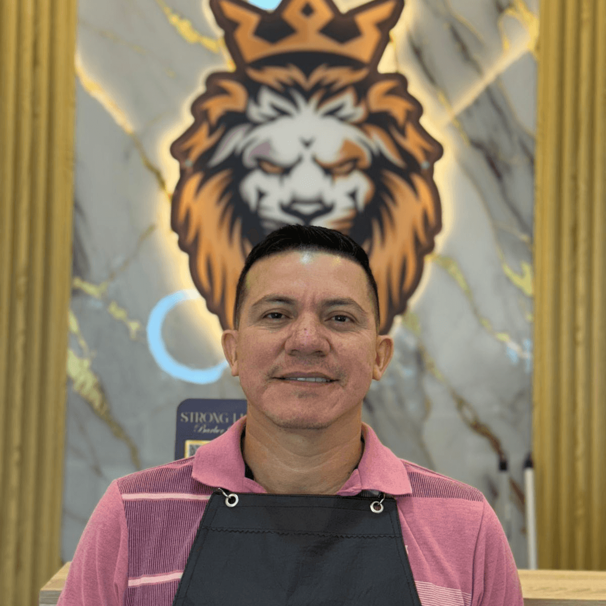 Leonardo Ceron photo