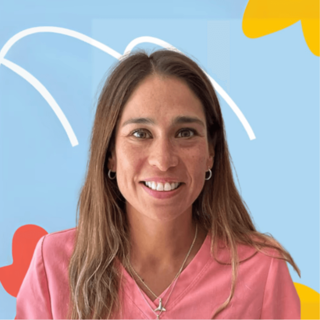 Constanza Gajardo photo