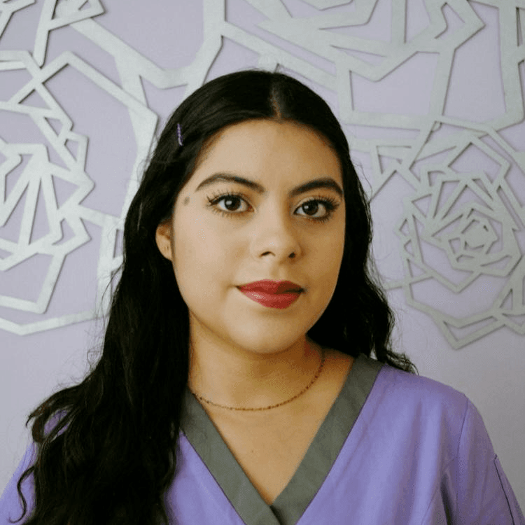 Gabriela Pérez photo