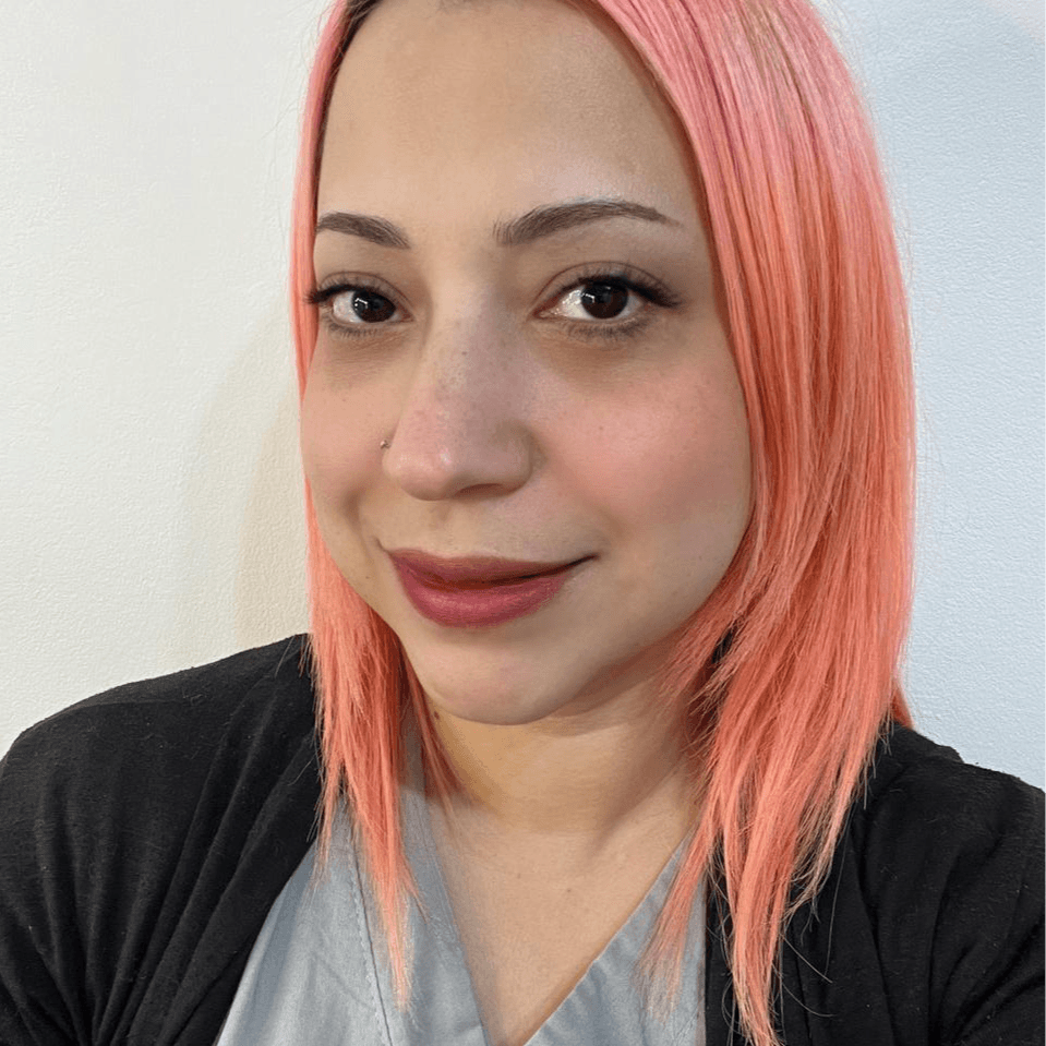 Yerika Arellano photo