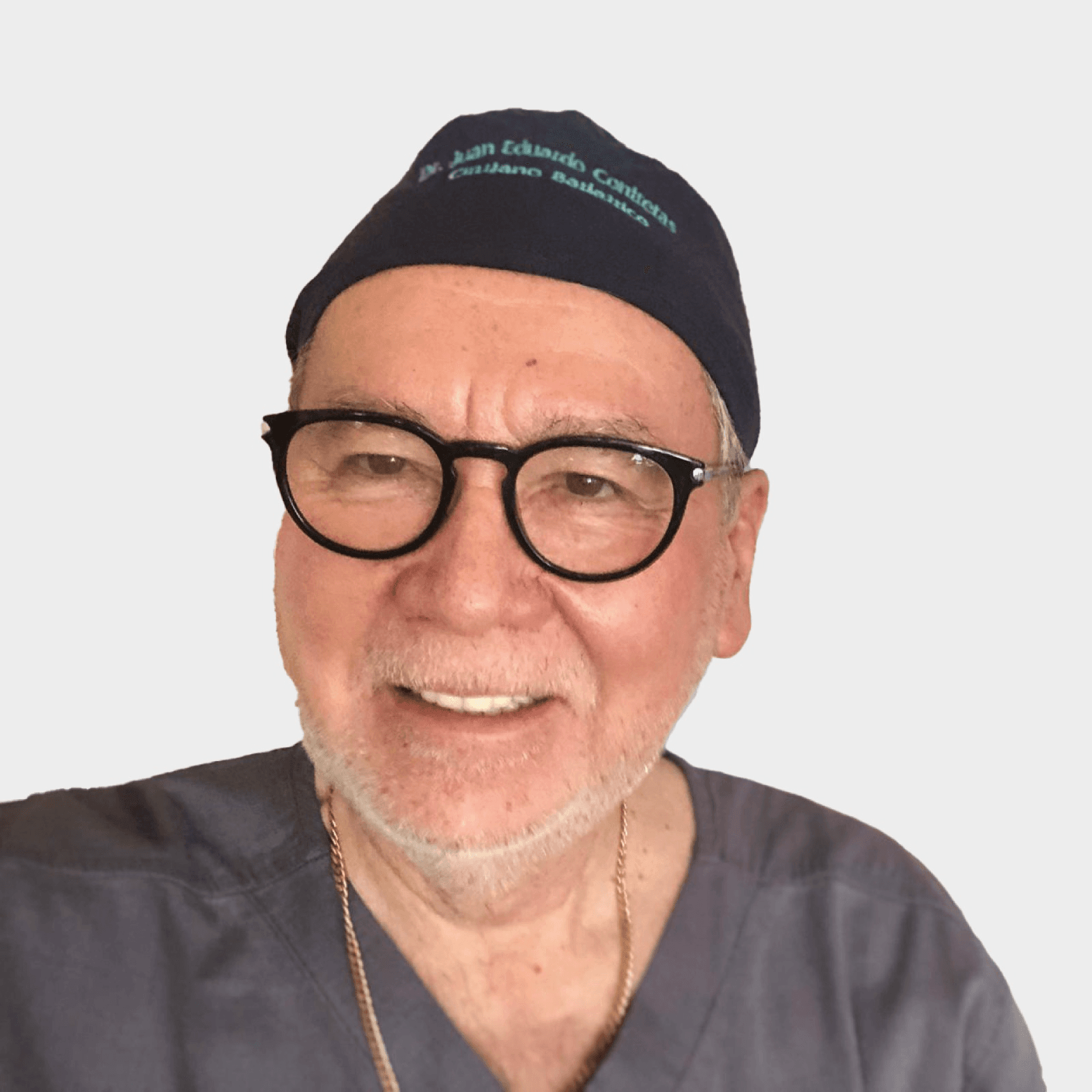 Dr. Juan Contreras P. (Cirugia General y Bariatrica) Rut. 5.062.707-1 photo