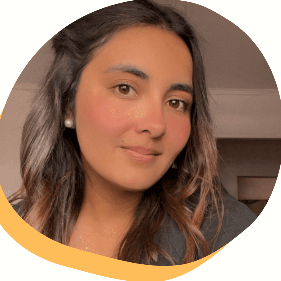 Psicóloga Gabriela Catalán photo