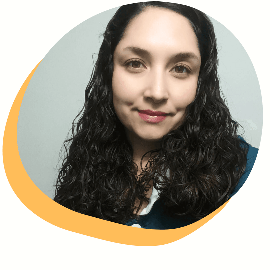 Psicopedagoga Caterin Vivanco photo