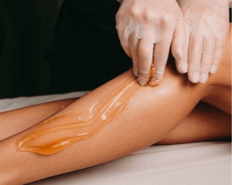 Depilacion Pierna completa