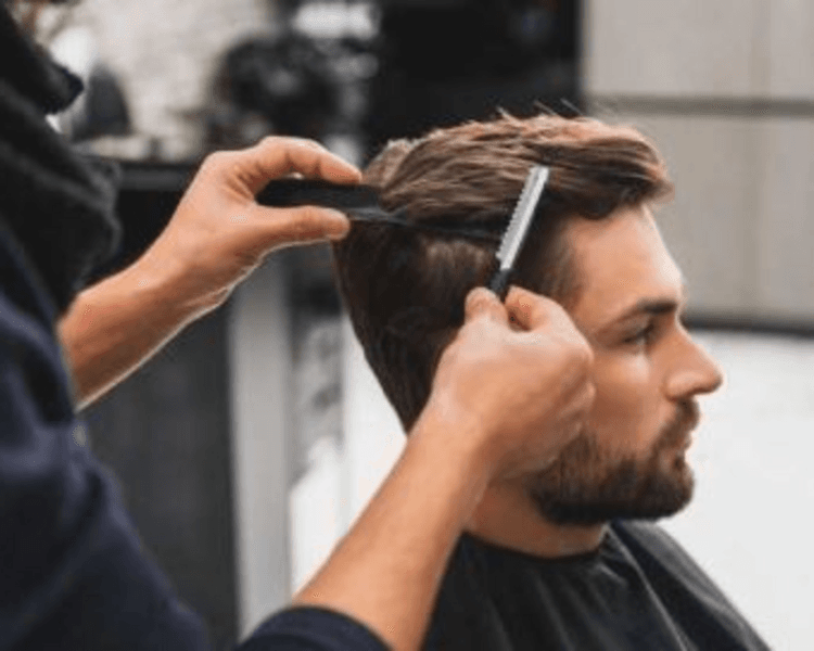 Corte Hombre Tradicional