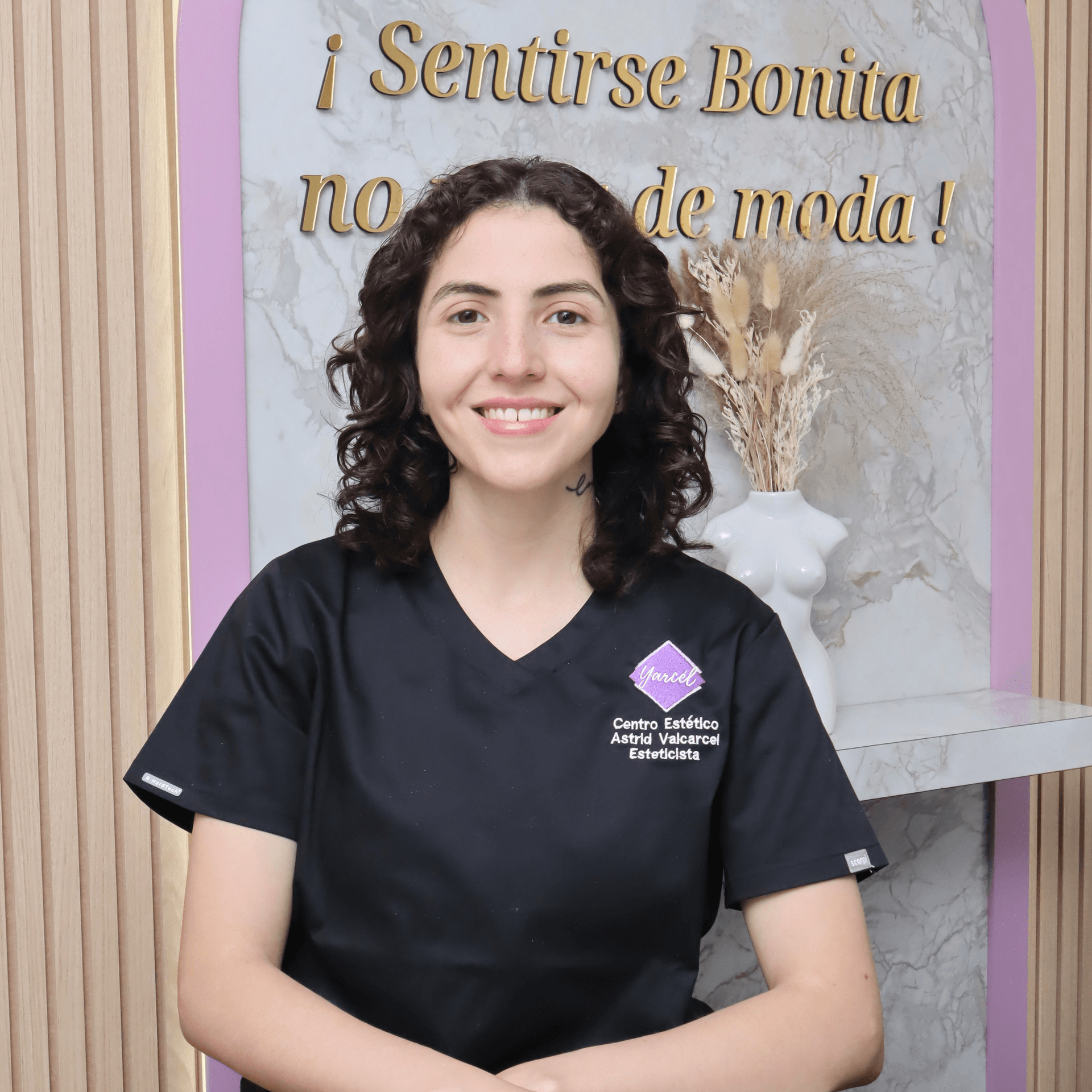 Genesis valcarcel photo