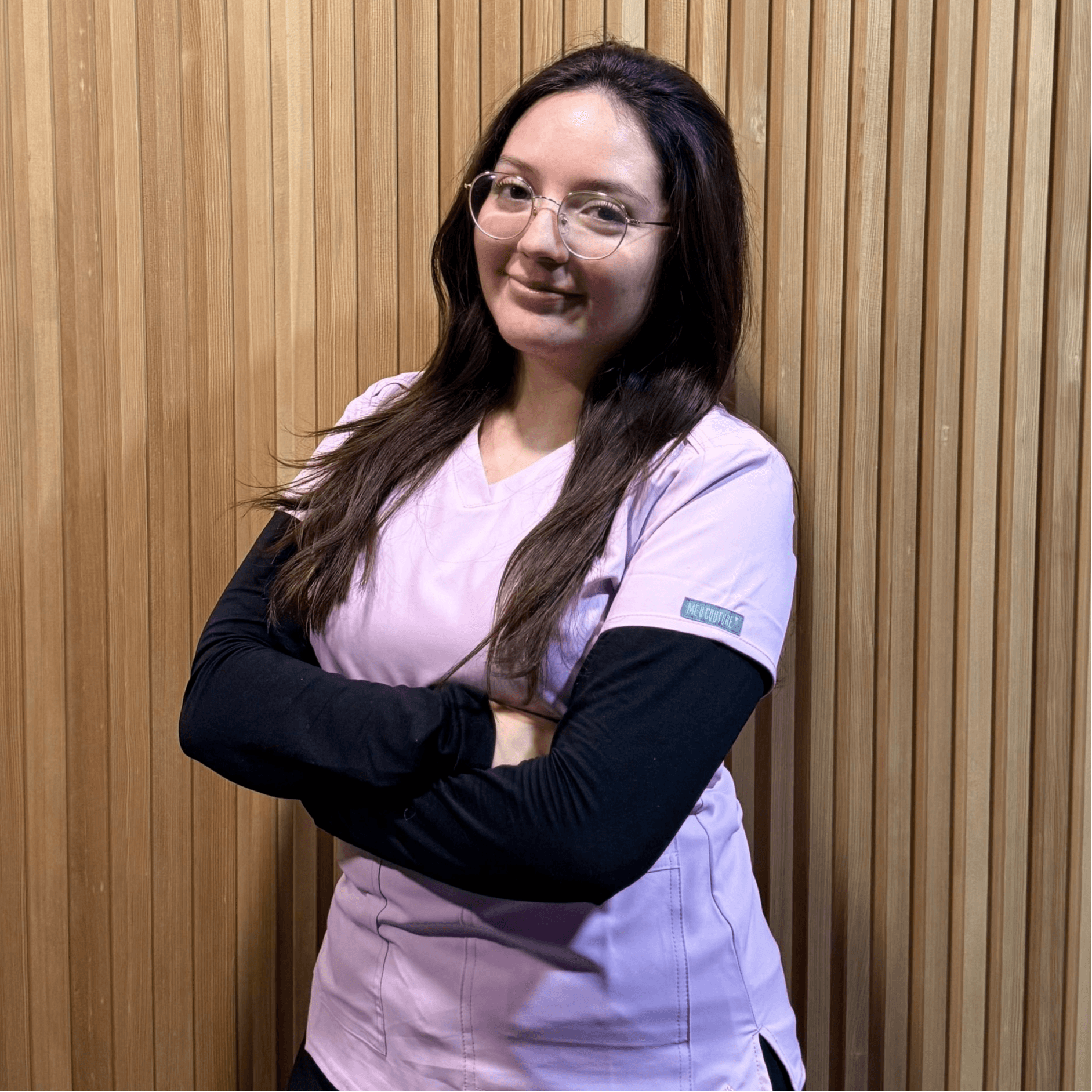 Javiera Ahumada photo