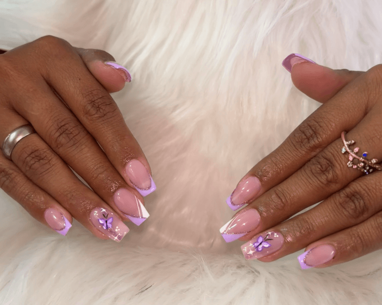 Esmaltado Semipermanente