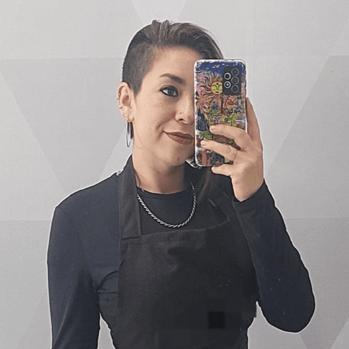 Agustina Airoldi photo