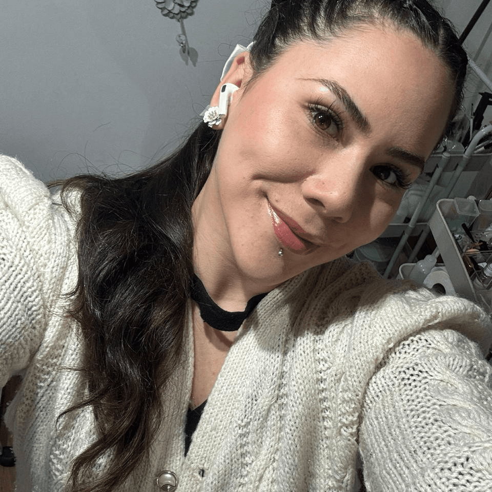 Sofia Celedón photo