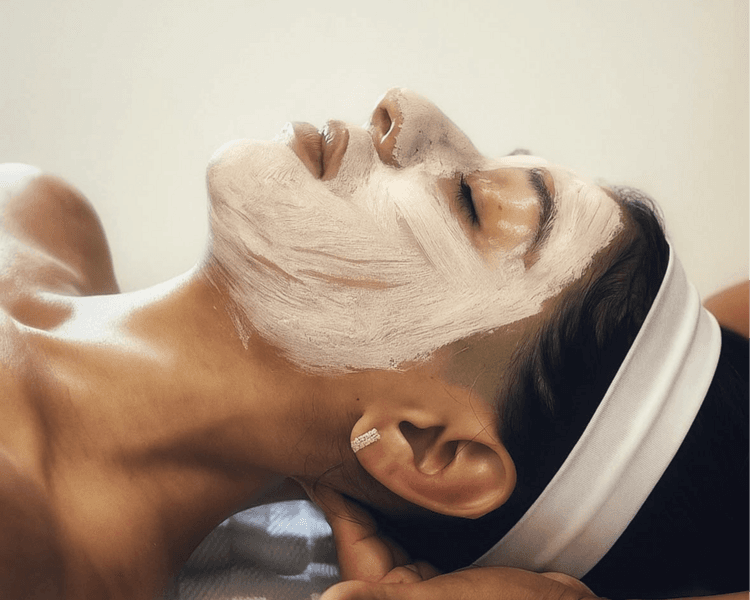 FACIAL HIDRATACION MARINA