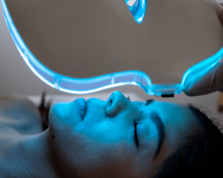 FACIAL LIMPIEZA CORAL