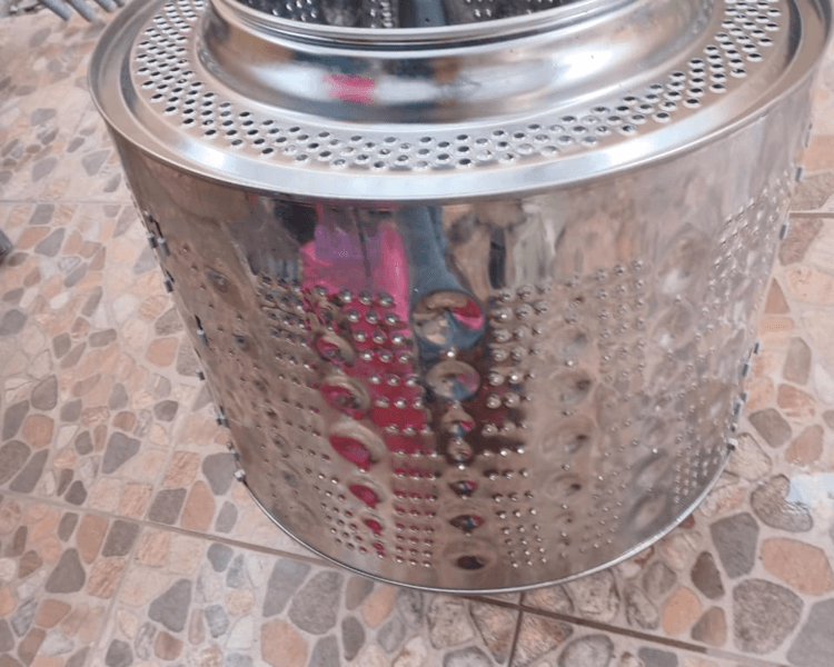 Mantenimiento lavadora frontal 5kg a 10kg