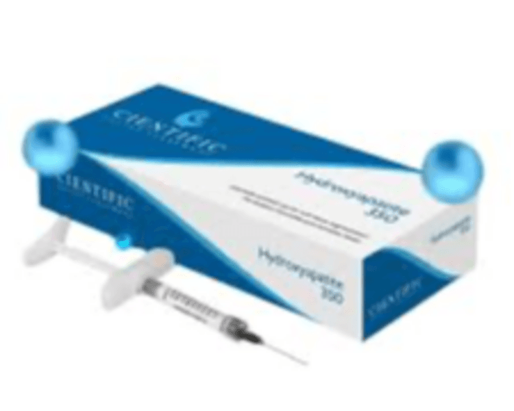 Bioestimulador de colágeno (Cientific Hydrosyapatite 350)