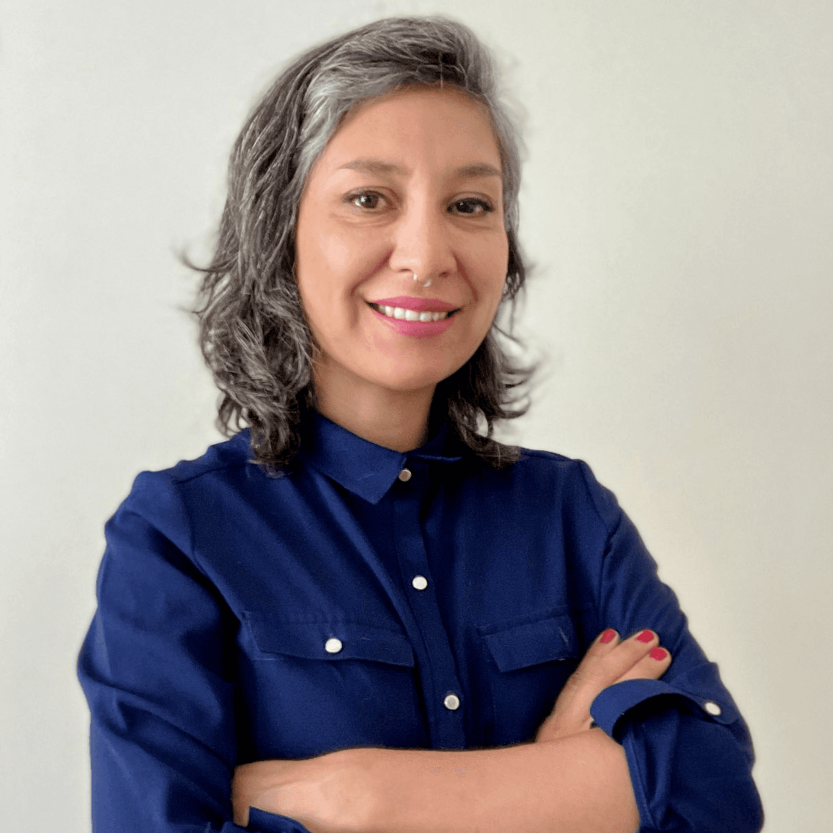 Ps. Andrea Rodriguez photo