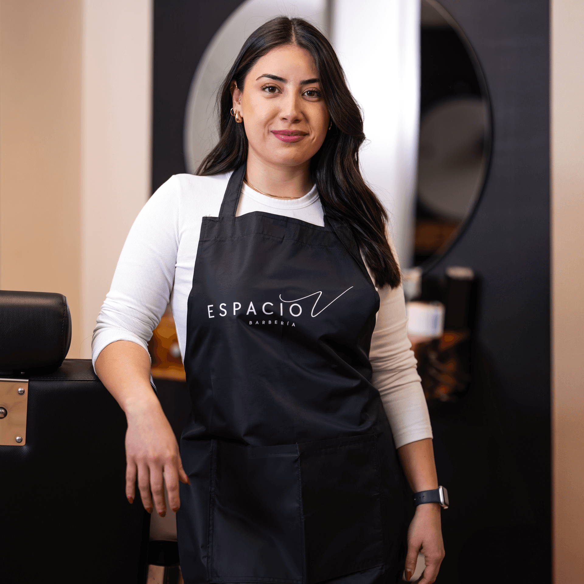 Valentina Salinas photo