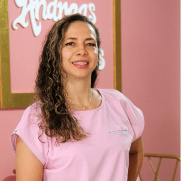 Andi Depiladora y Maquilladora Profesional photo