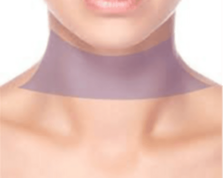 🌟 Rostro y Cuello Siempre Impecables 🌟 Piel uniforme, suave y sin vello