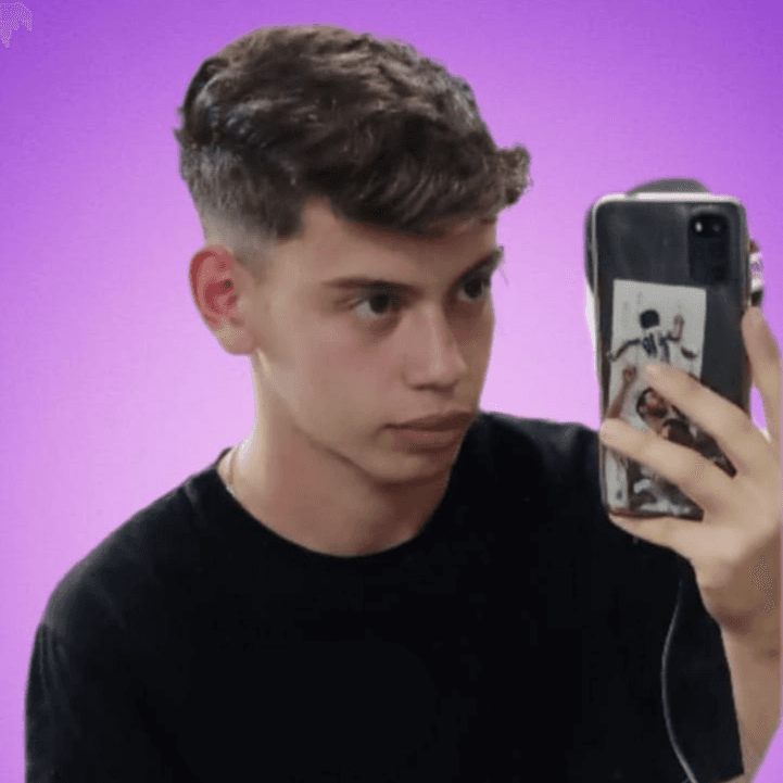 Hector Alejandro photo