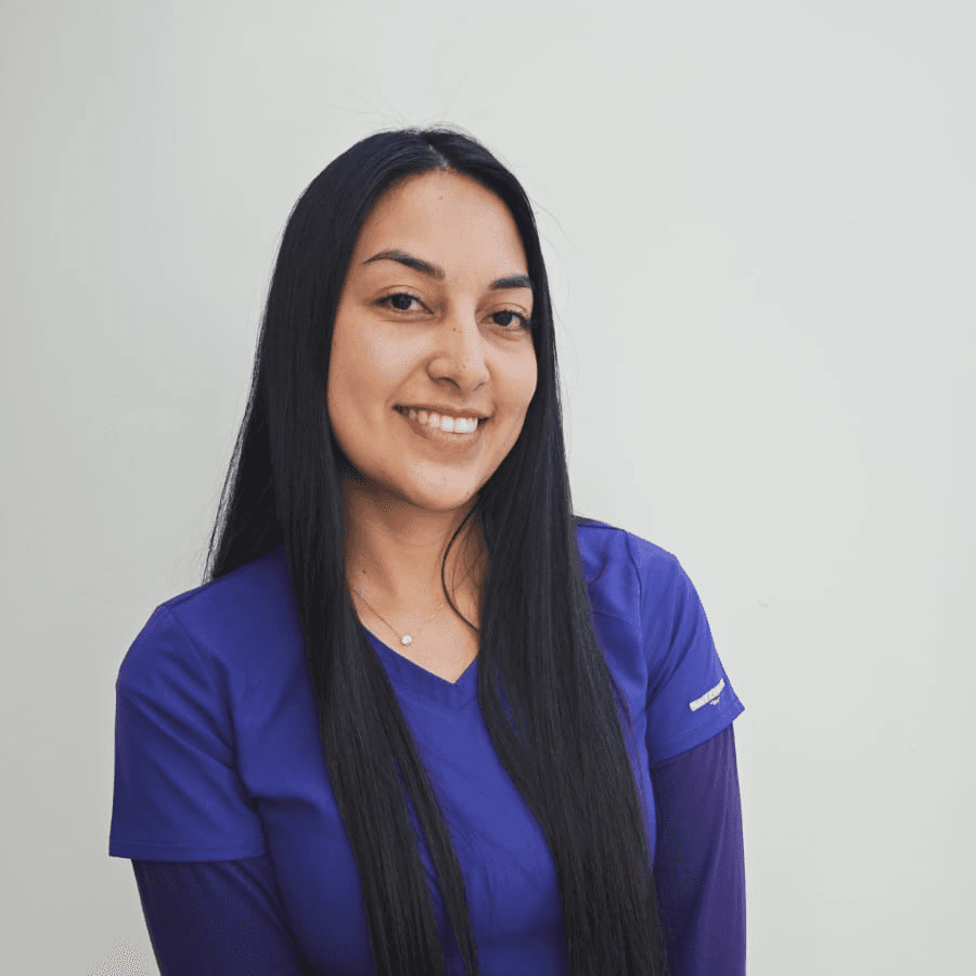 Valeria Orellana (Nutricionista) photo