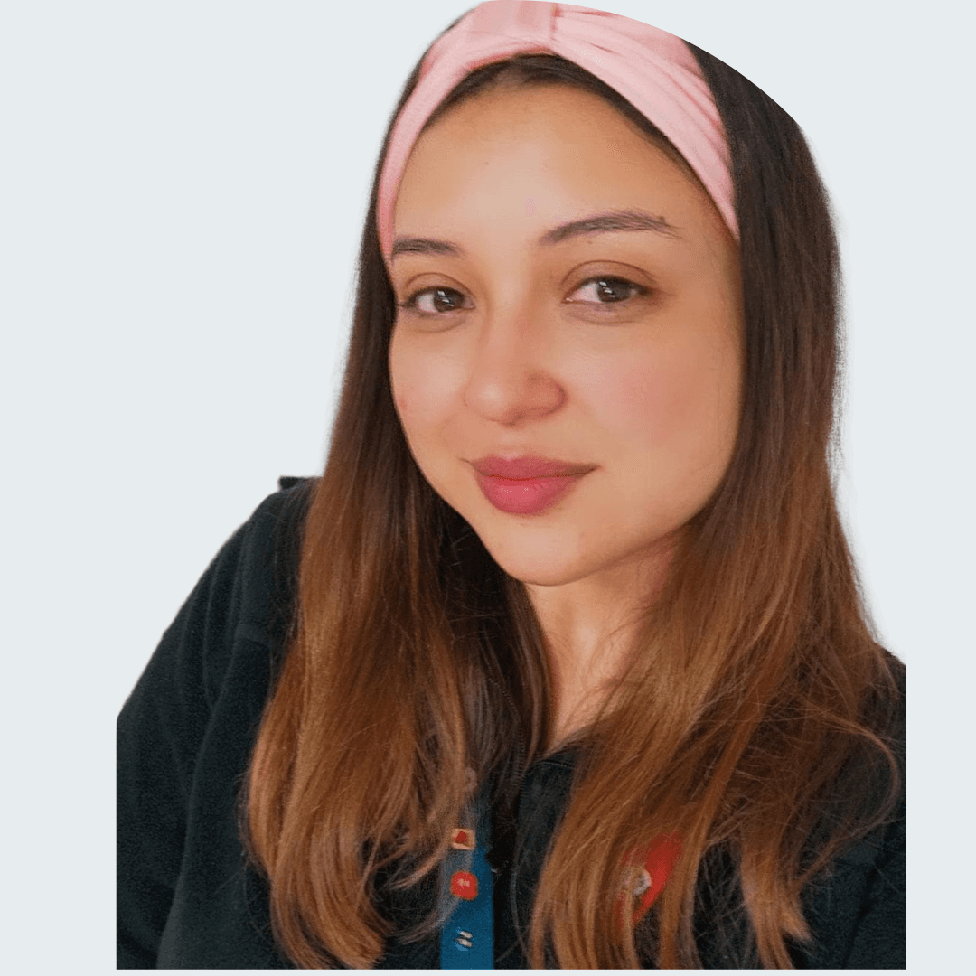 Terapeuta Ocupacional Yasmín Huerta photo