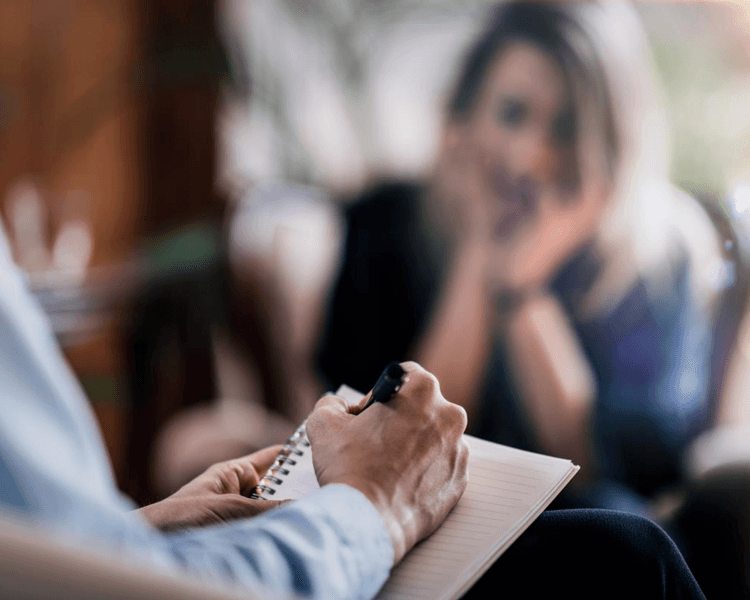 4 Sesiones (Online o presenciales)