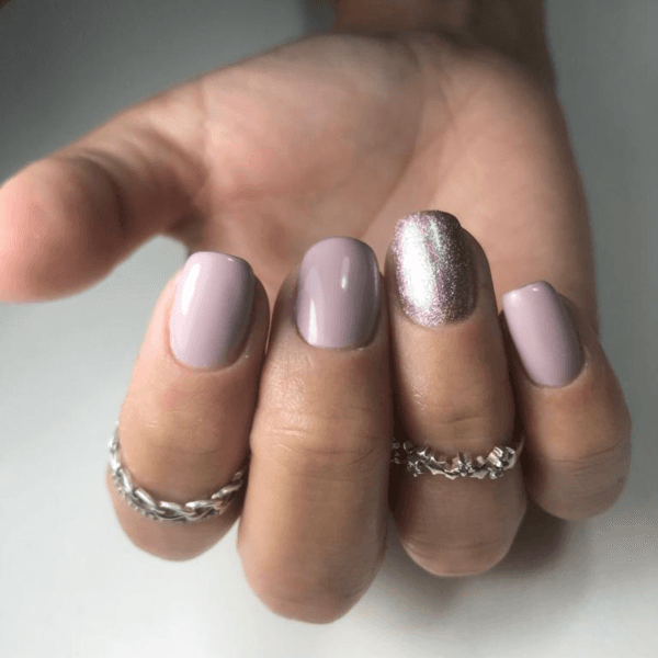 Manicure Permanente 3 o más Tonos