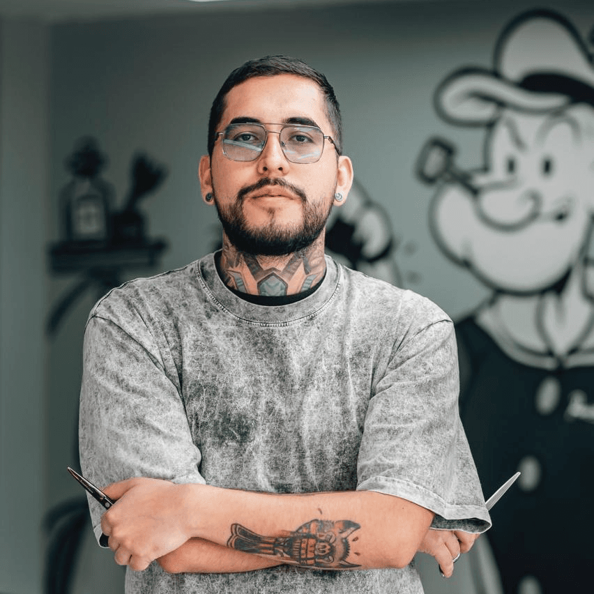 cristian ballesteros photo