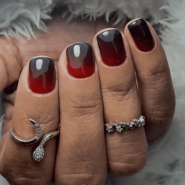 Difuminado Técnica Polaca