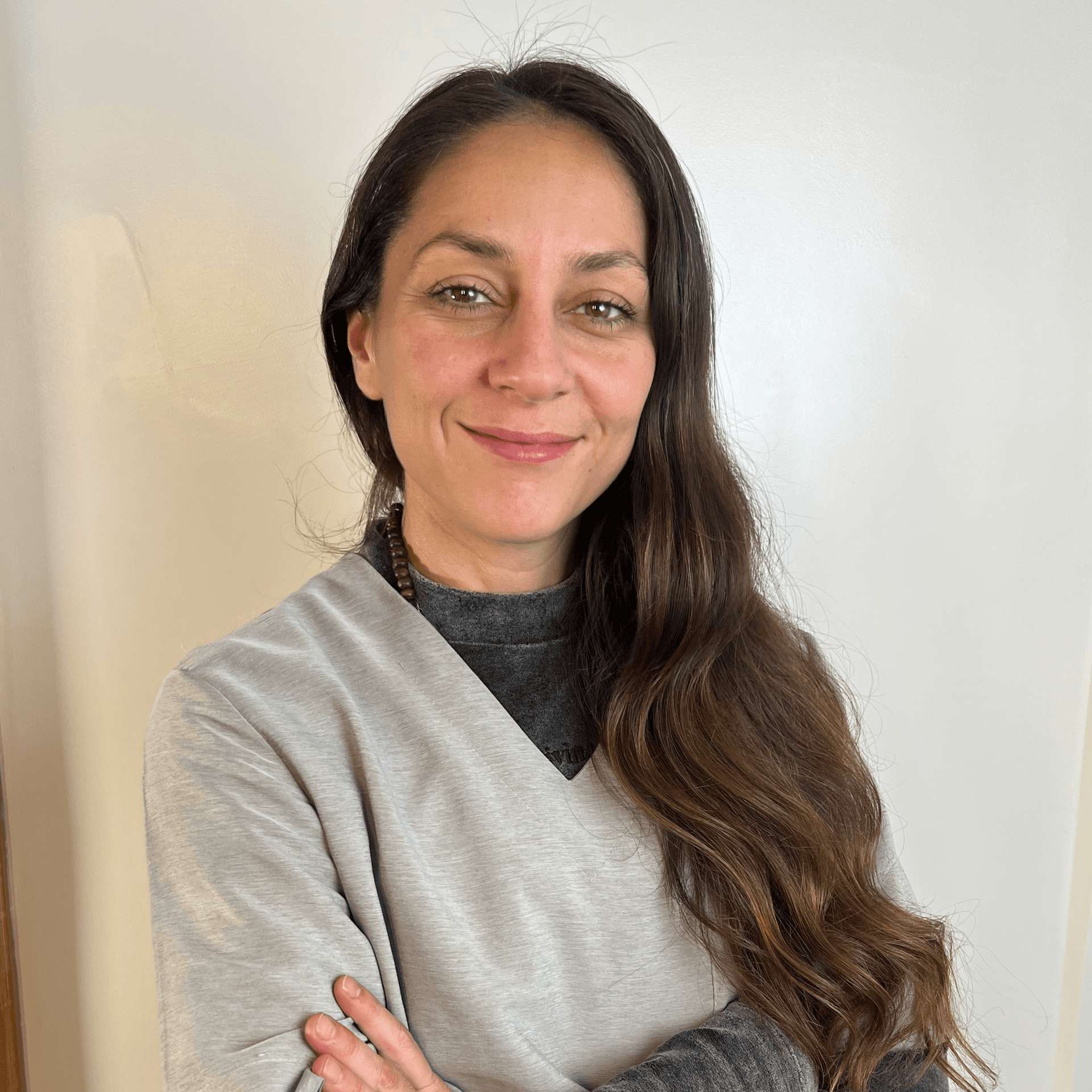 Agustina Faillace | Osteópata photo