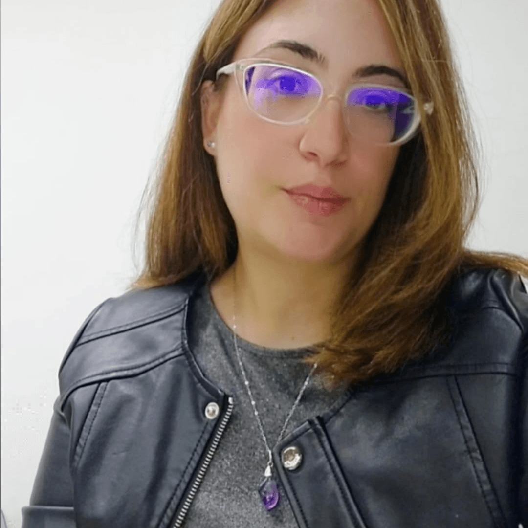 Romina Bertora Napoli photo