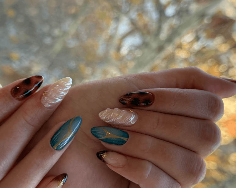 Mantenimiento kapping + diseño elaborado