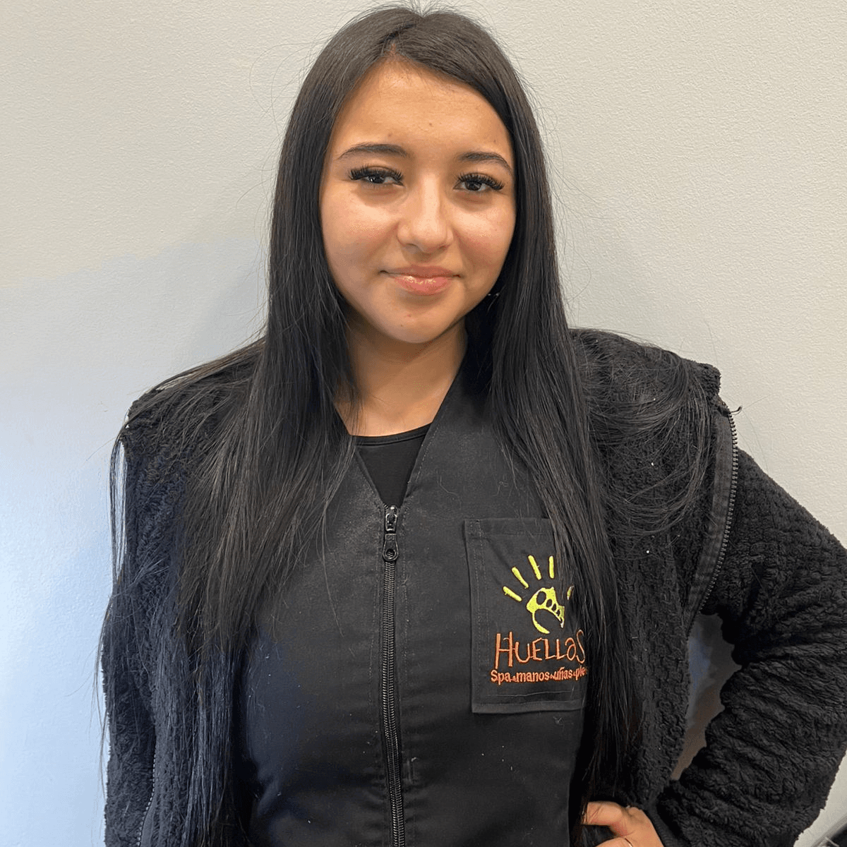 Ailynne Belmar photo