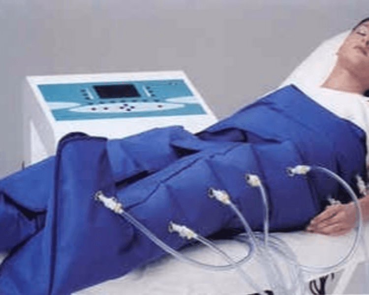 ✨ Detox Total: Drenaje Linfático + Presoterapia ✨ El combo ideal para eliminar toxinas, desinflamar y activar tu bienestar