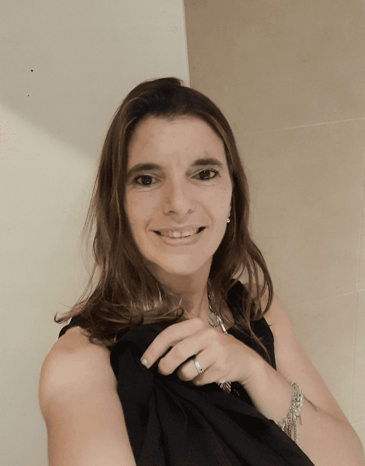 Dra. Virginia Methol photo